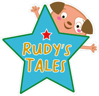 Rudys Tales Logo New2
